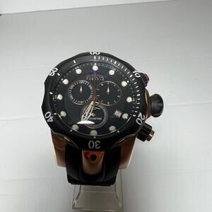 Invicta Mens Reserve Venom Model 5733 Swiss Quartz Watch